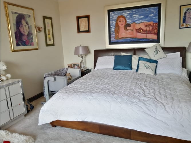Apartamento de 3 alcobas en venta en Santa Barbara, Bogotá, 330 m² · foto 8 de 21