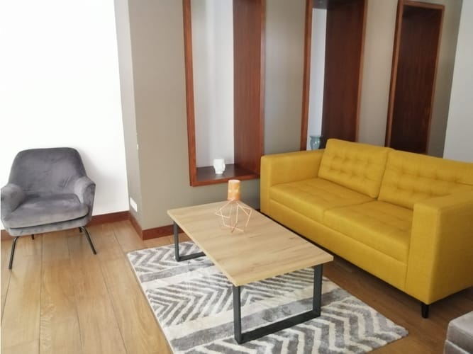 Apartamento de 3 alcobas en venta en Santa Barbara, Bogotá, 330 m² · foto 9 de 21