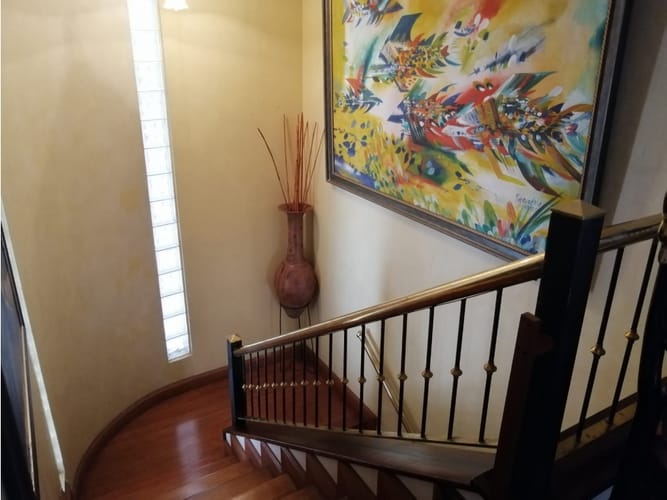 Apartamento de 3 alcobas en venta en Santa Barbara, Bogotá, 330 m² · foto 13 de 21