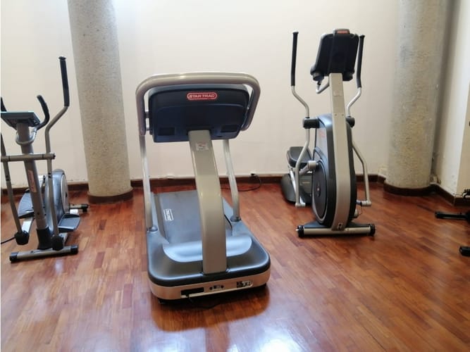 Apartamento de 3 alcobas en venta en Santa Barbara, Bogotá, 330 m² · foto 14 de 21