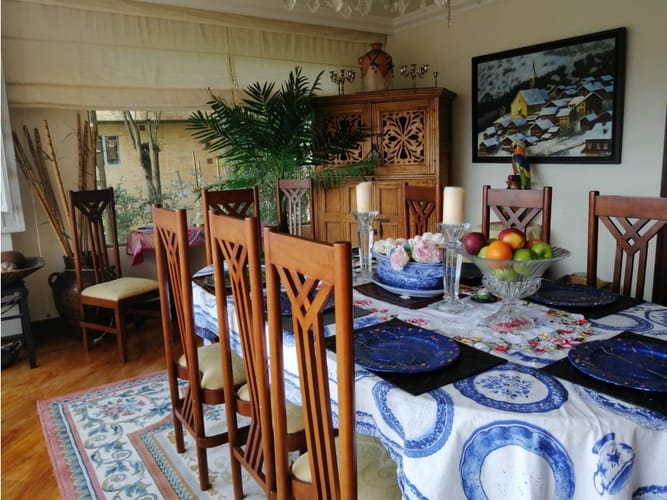 Apartamento de 3 alcobas en venta en Santa Barbara, Bogotá, 330 m² · foto 16 de 21