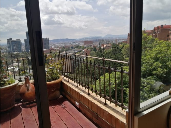 Apartamento de 3 alcobas en venta en Santa Barbara, Bogotá, 330 m² · foto 17 de 21