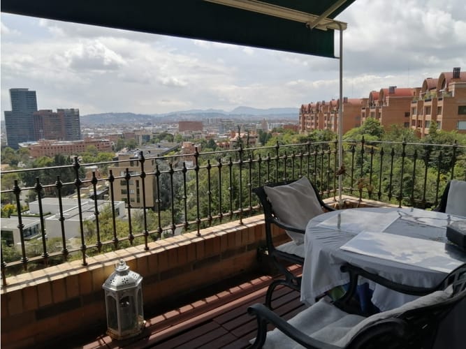 Apartamento de 3 alcobas en venta en Santa Barbara, Bogotá, 330 m² · foto 19 de 21