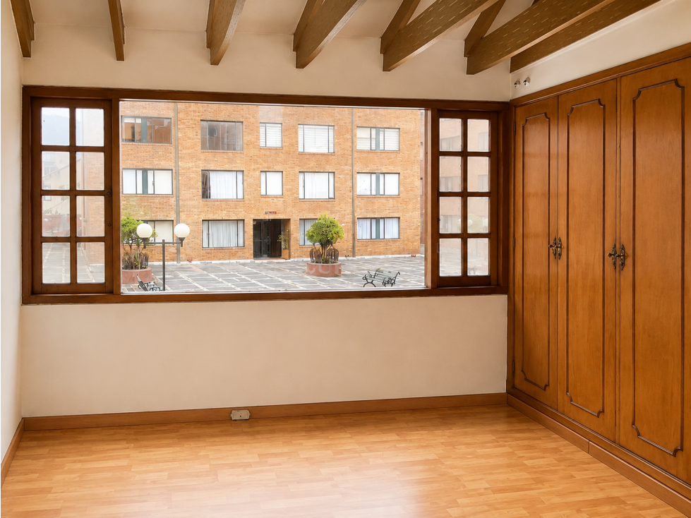 Casa en venta en Cedritos, Bogotá · foto 4 de 9