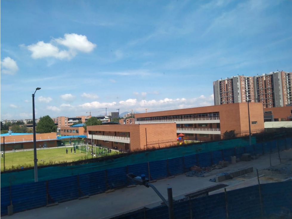 Apartamento en venta en El Redil, Bogotá · foto 6 de 16