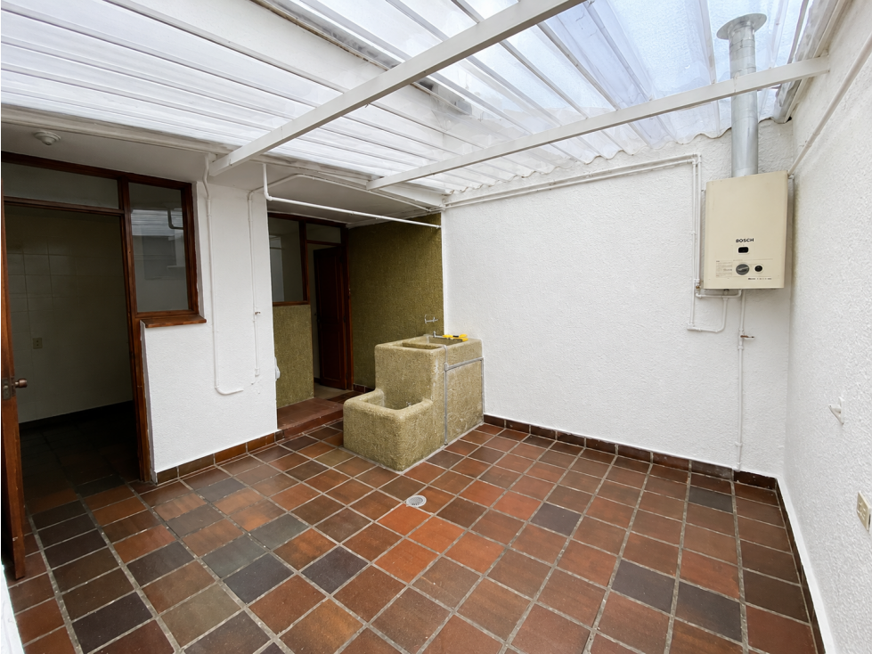 Casa en venta en Cedritos, Bogotá · foto 5 de 9