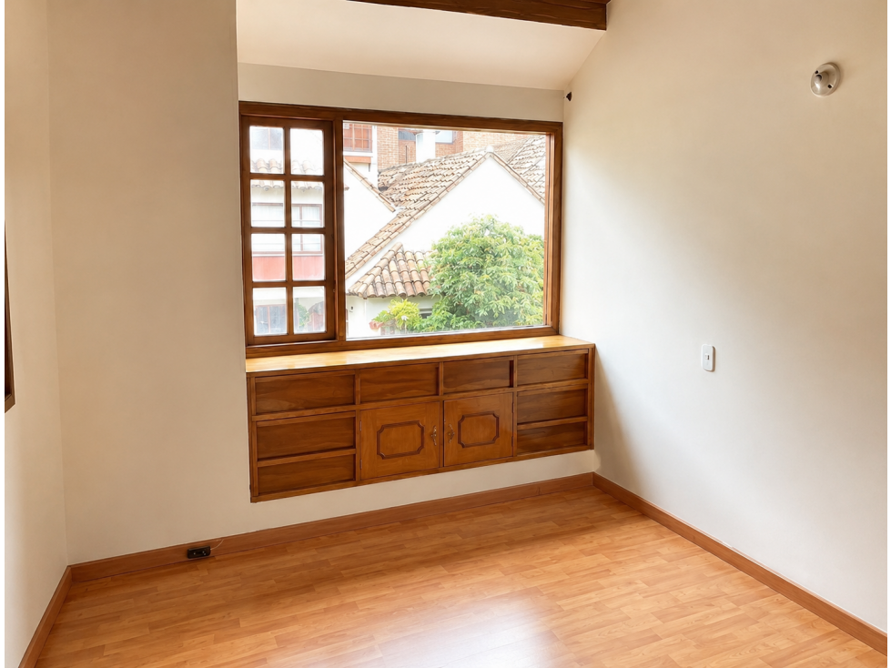 Casa en venta en Cedritos, Bogotá · foto 6 de 9