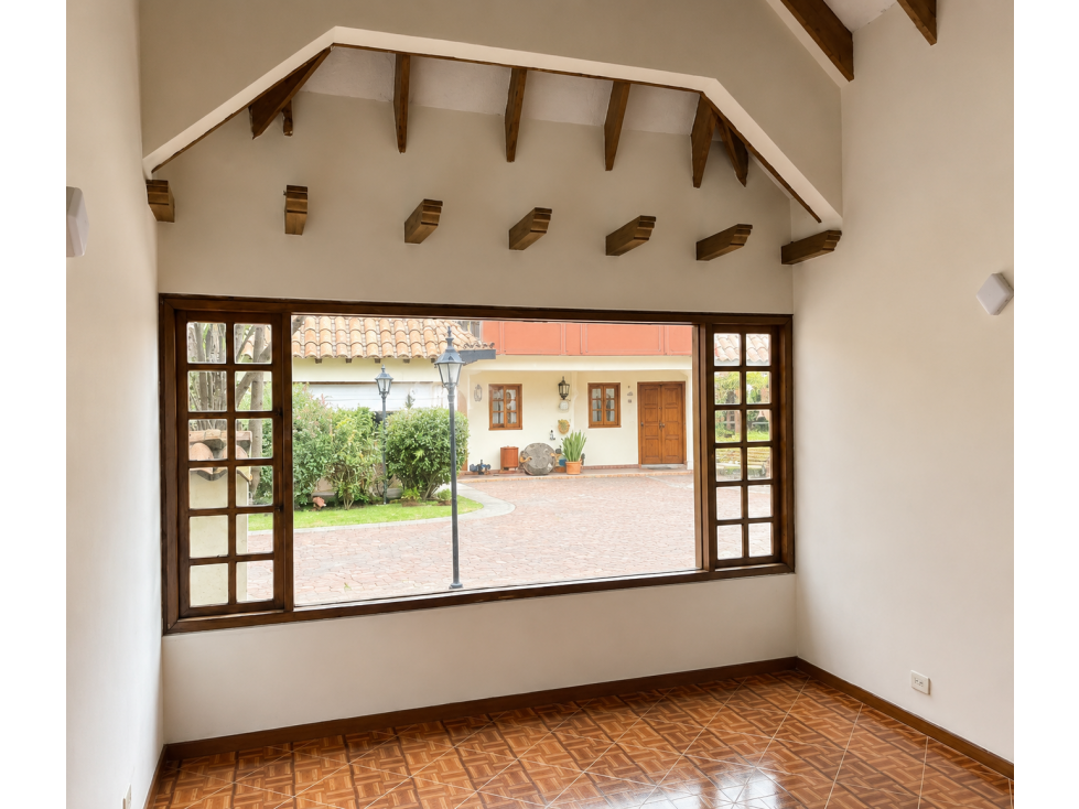 Casa en venta en Cedritos, Bogotá · foto 8 de 9