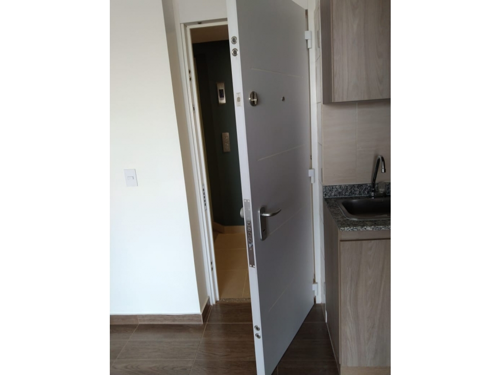 Apartamento en venta en El Redil, Bogotá · foto 13 de 16