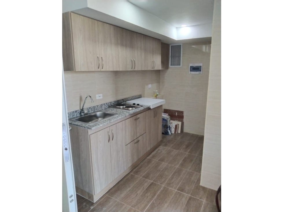 Apartamento en venta en El Redil, Bogotá · foto 16 de 16