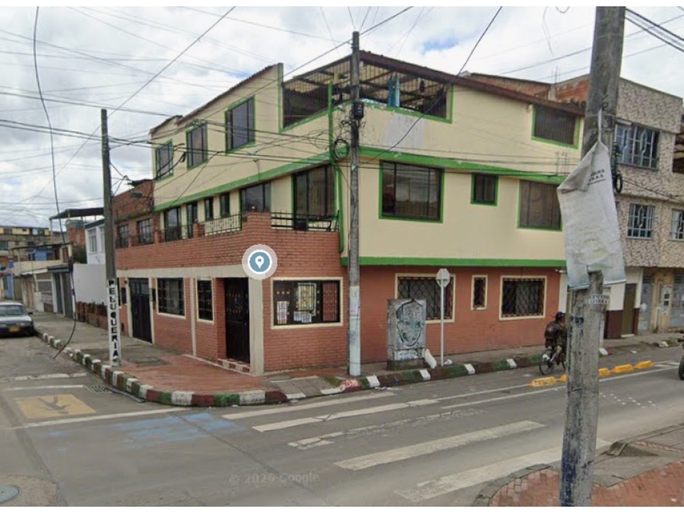 Casa en venta en Fontibon, Bogotá · foto 4 de 6