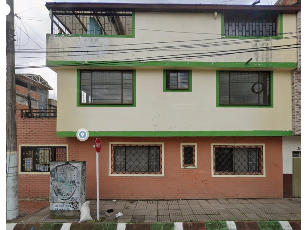 Casa en venta en Fontibon, Bogotá · foto 5 de 6