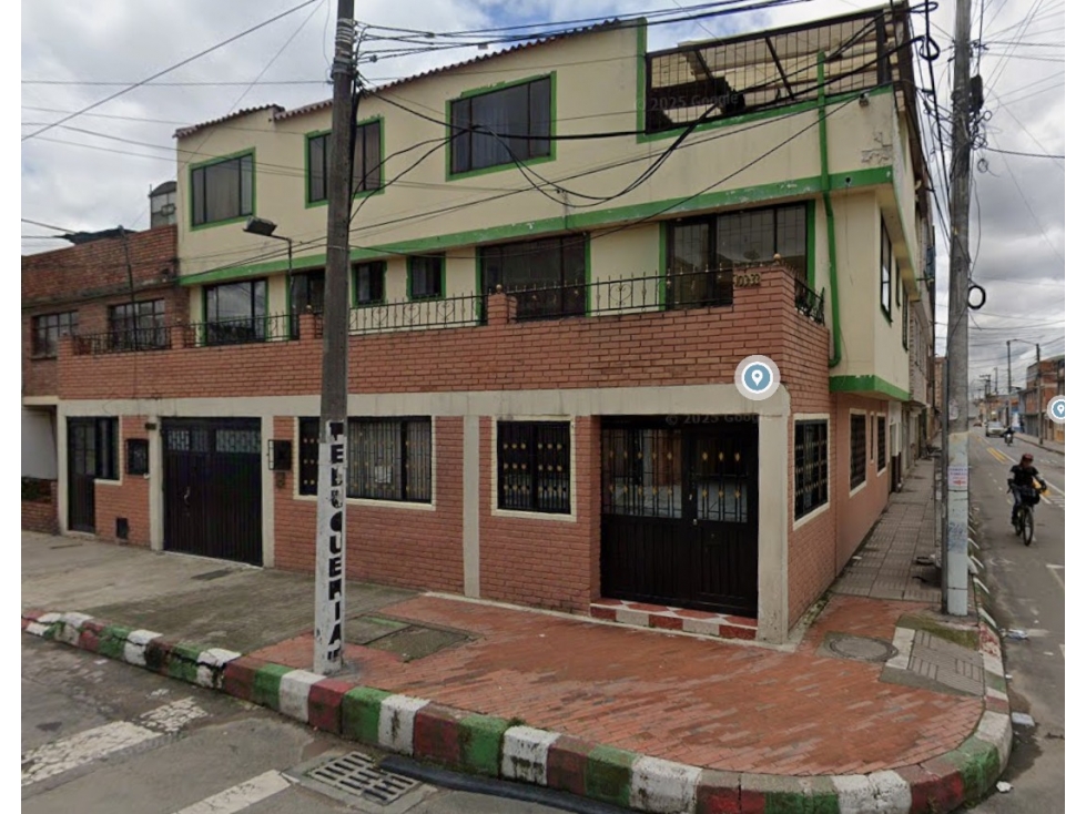 Casa en venta en Fontibon, Bogotá · foto 6 de 6