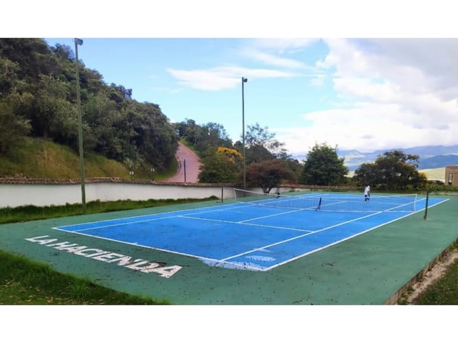 Lote en venta en Yerbabonita Bosque Nativo, Sopó, 1962 m² · foto 2 de 15