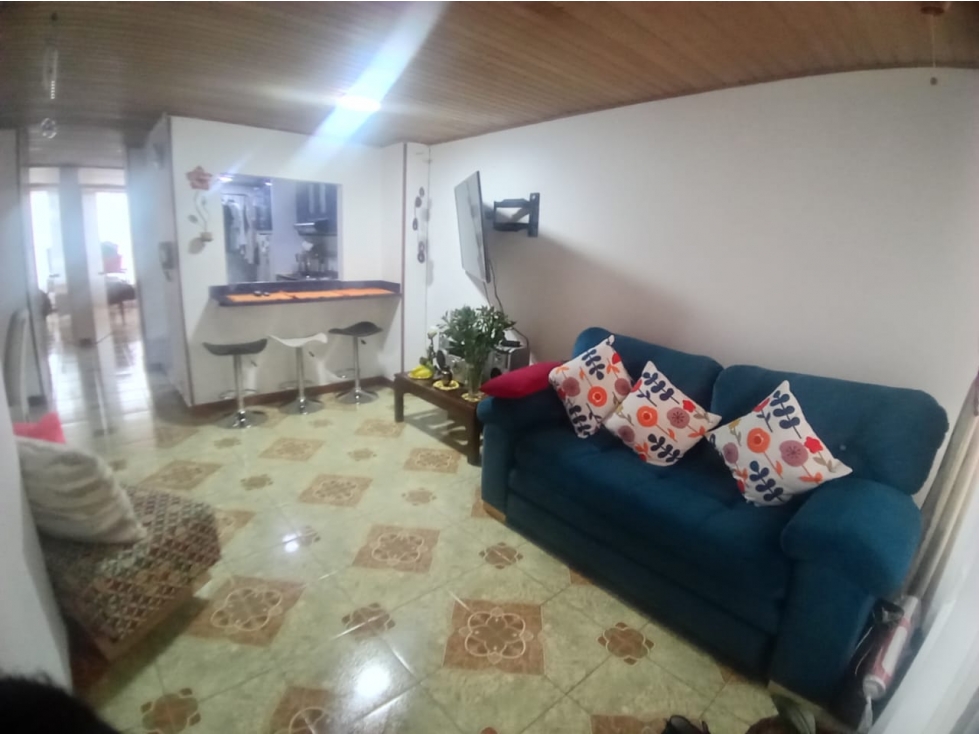 Apartamento en venta en Prado Veraniego, Bogotá · foto 2 de 18