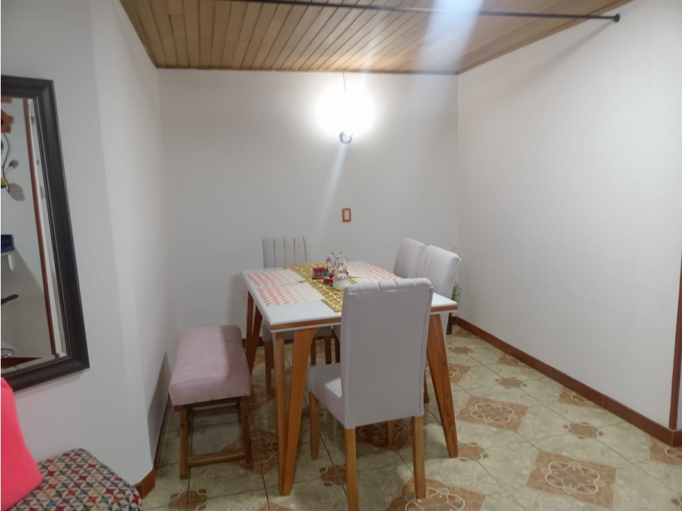 Apartamento en venta en Prado Veraniego, Bogotá · foto 3 de 18