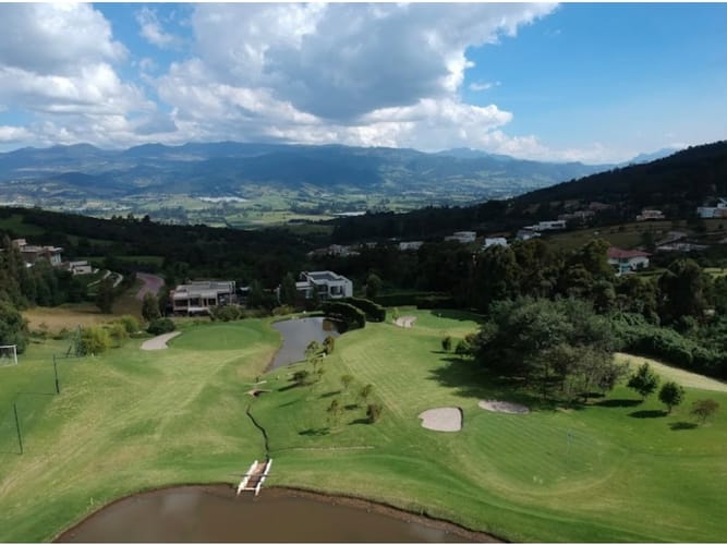 Lote en venta en Yerbabonita Bosque Nativo, Sopó, 1962 m² · foto 4 de 15