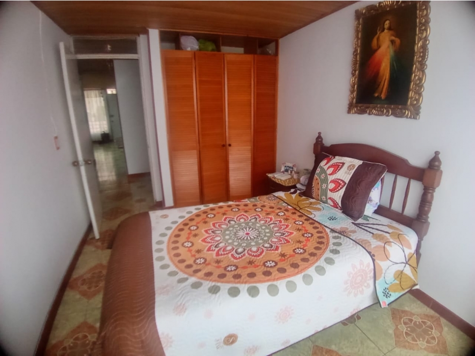 Apartamento en venta en Prado Veraniego, Bogotá · foto 5 de 18