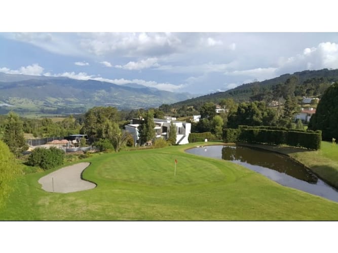 Lote en venta en Yerbabonita Bosque Nativo, Sopó, 1962 m² · foto 5 de 15