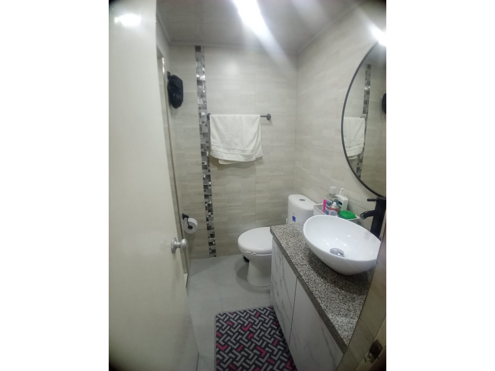 Apartamento en venta en Prado Veraniego, Bogotá · foto 7 de 18