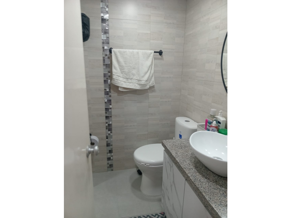 Apartamento en venta en Prado Veraniego, Bogotá · foto 8 de 18