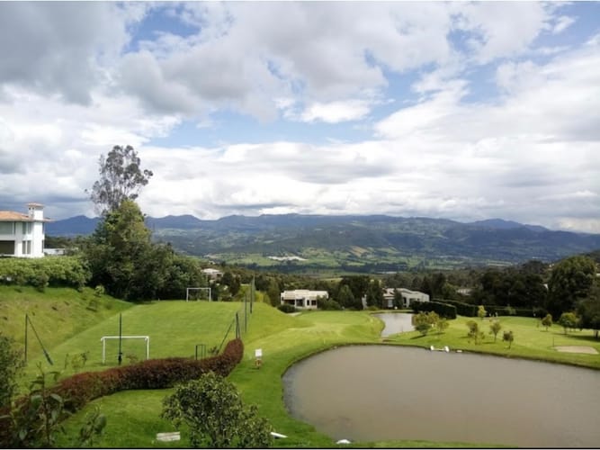 Lote en venta en Yerbabonita Bosque Nativo, Sopó, 1962 m² · foto 8 de 15