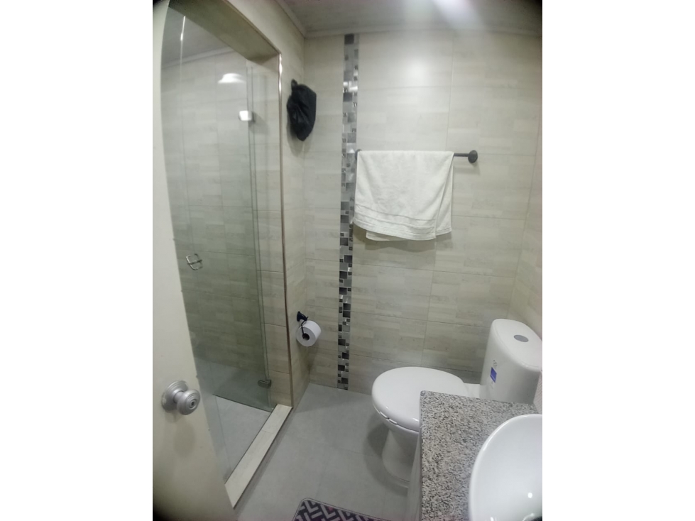 Apartamento en venta en Prado Veraniego, Bogotá · foto 9 de 18