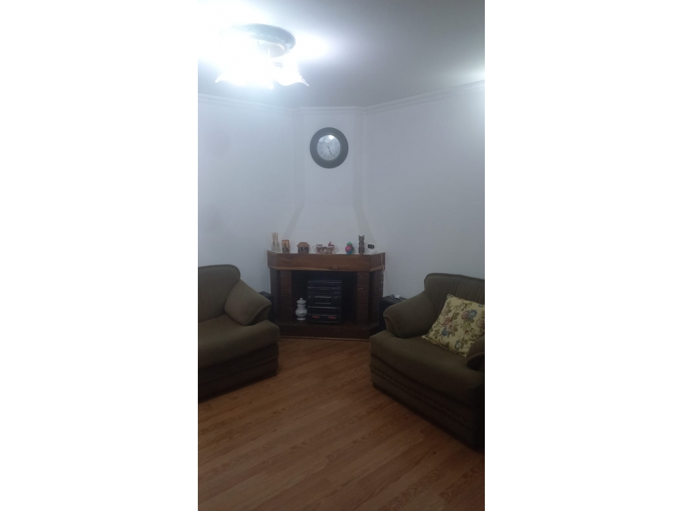 Apartamento en venta en El Batán, Bogotá · foto 3 de 24