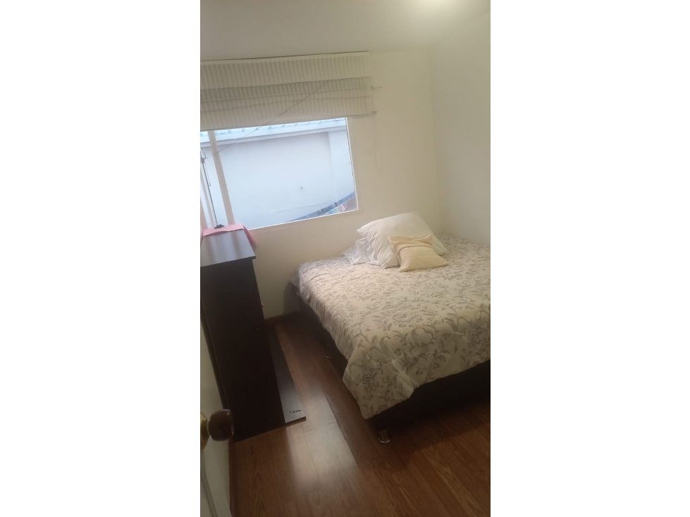Apartamento en venta en El Batán, Bogotá · foto 4 de 24