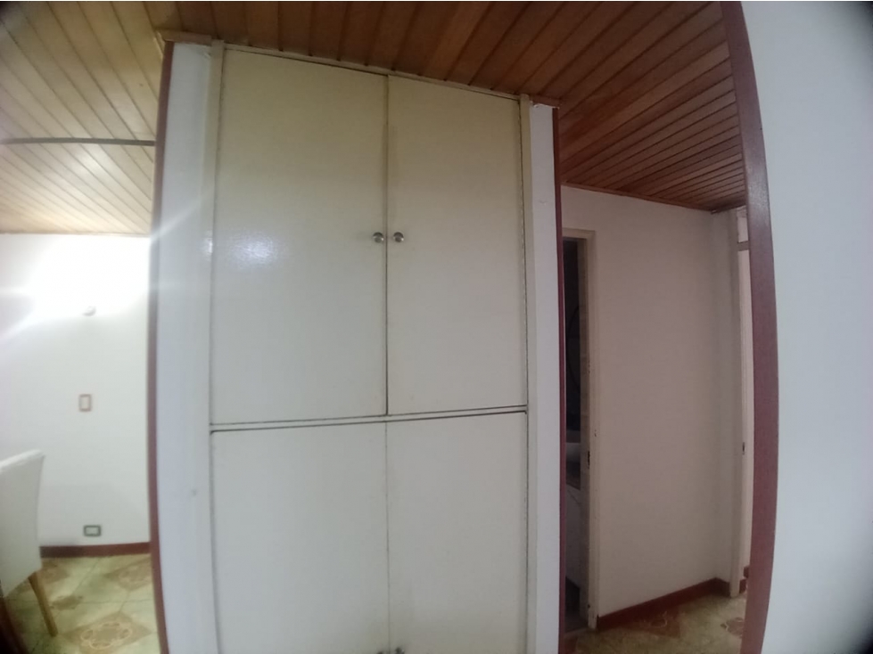 Apartamento en venta en Prado Veraniego, Bogotá · foto 10 de 18