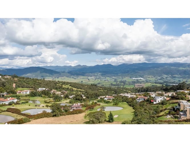 Lote en venta en Yerbabonita Bosque Nativo, Sopó, 1962 m² · foto 9 de 15