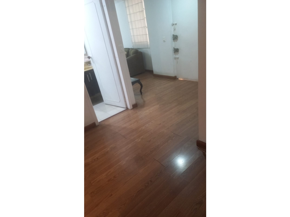 Apartamento en venta en El Batán, Bogotá · foto 5 de 24