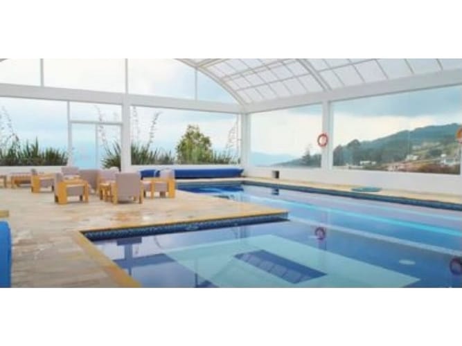 Lote en venta en Yerbabonita Bosque Nativo, Sopó, 1962 m² · foto 10 de 15