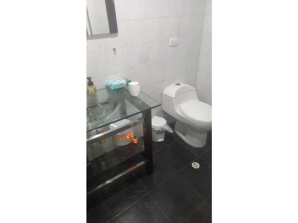 Apartamento en venta en El Batán, Bogotá · foto 6 de 24