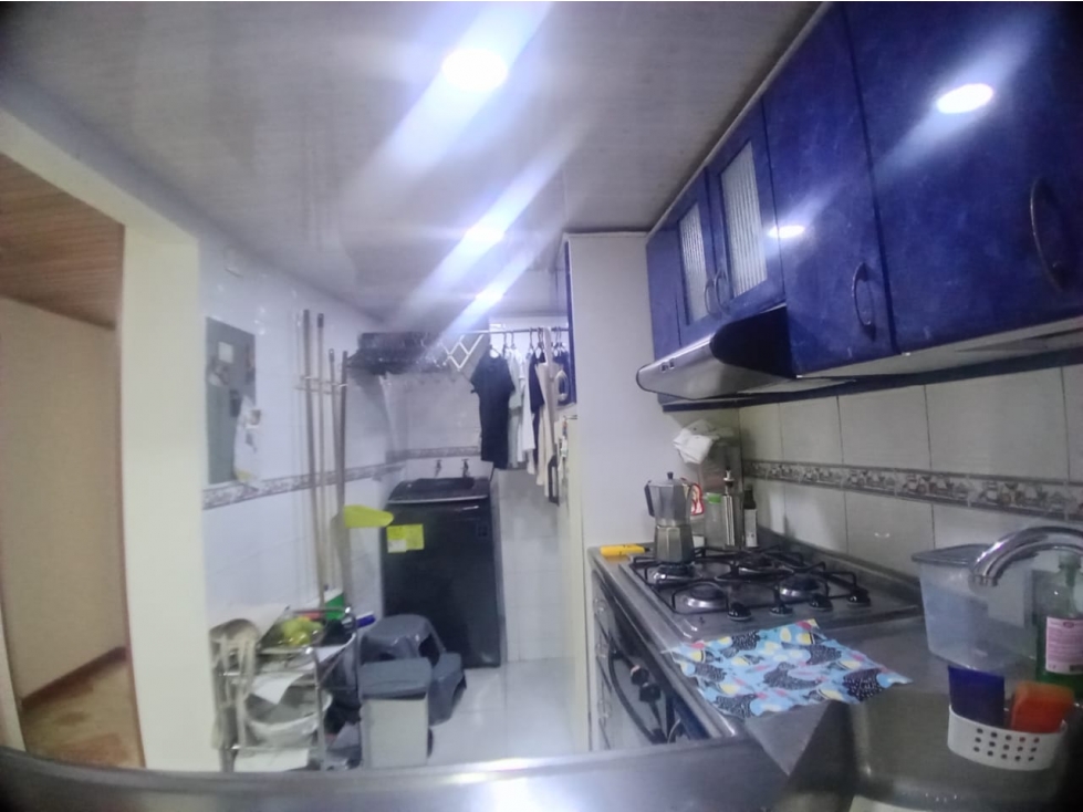 Apartamento en venta en Prado Veraniego, Bogotá · foto 12 de 18