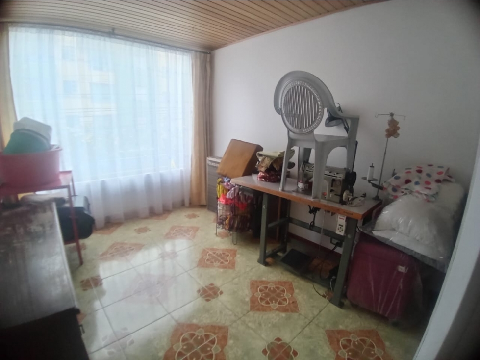 Apartamento en venta en Prado Veraniego, Bogotá · foto 13 de 18