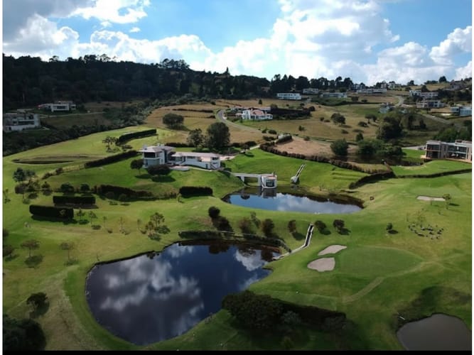 Lote en venta en Yerbabonita Bosque Nativo, Sopó, 1962 m² · foto 12 de 15