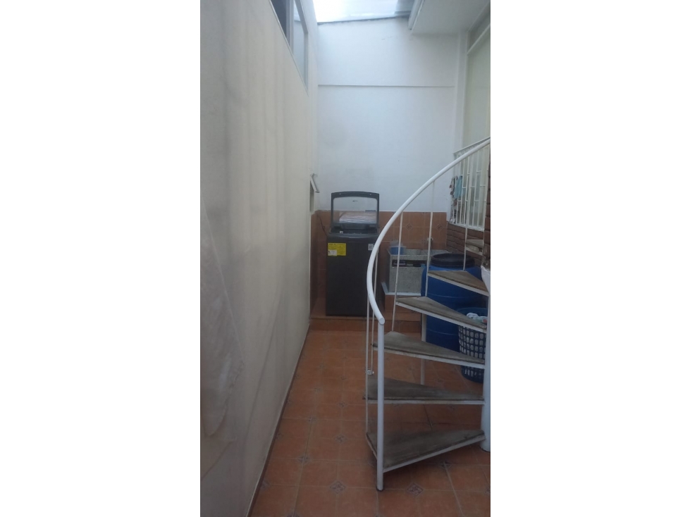 Apartamento en venta en El Batán, Bogotá · foto 8 de 24