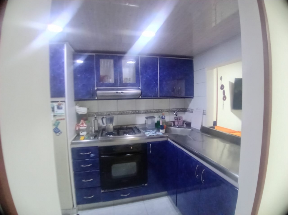Apartamento en venta en Prado Veraniego, Bogotá · foto 14 de 18