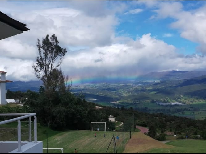 Lote en venta en Yerbabonita Bosque Nativo, Sopó, 1962 m² · foto 13 de 15