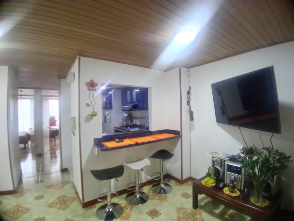 Apartamento en venta en Prado Veraniego, Bogotá · foto 15 de 18