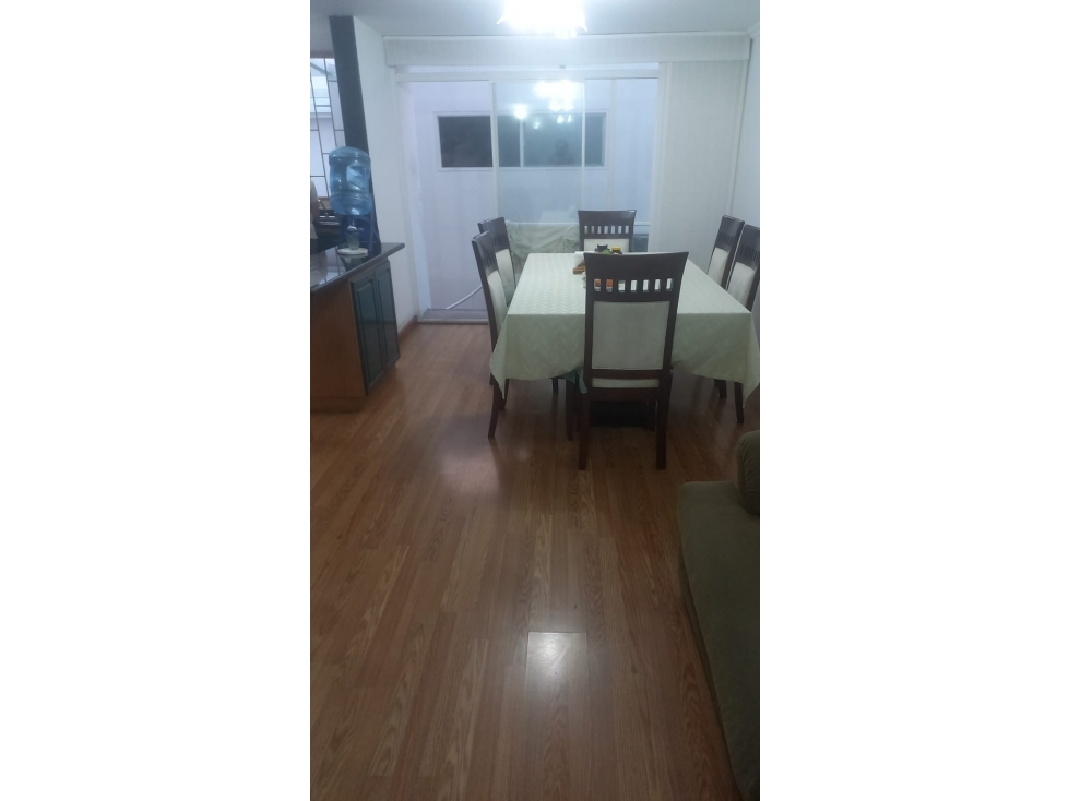 Apartamento en venta en El Batán, Bogotá · foto 12 de 24