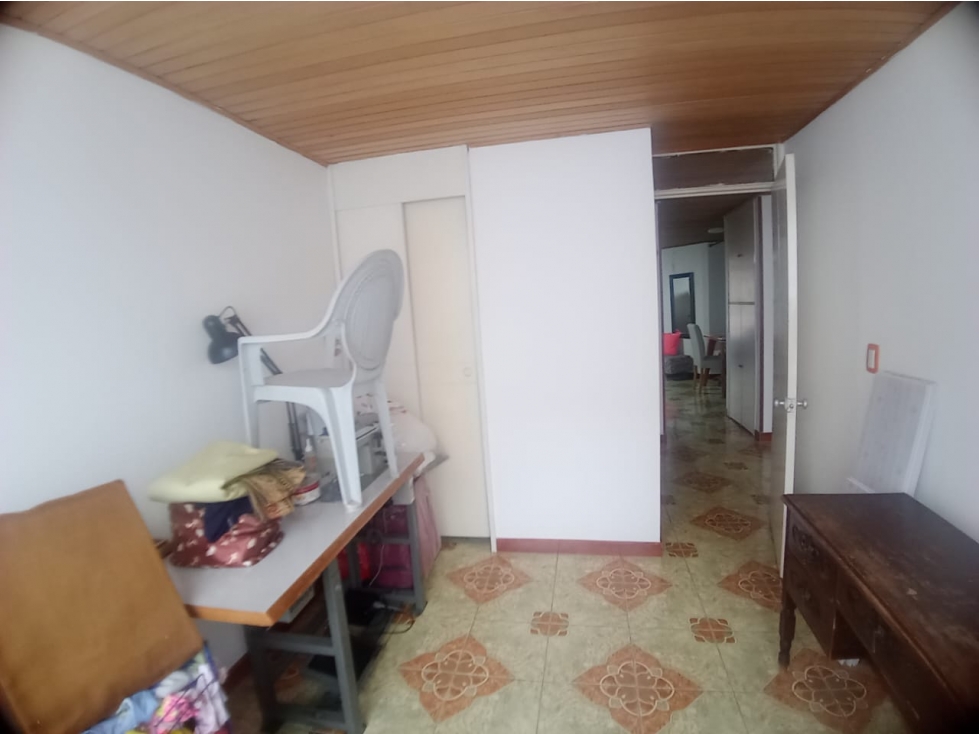 Apartamento en venta en Prado Veraniego, Bogotá · foto 18 de 18