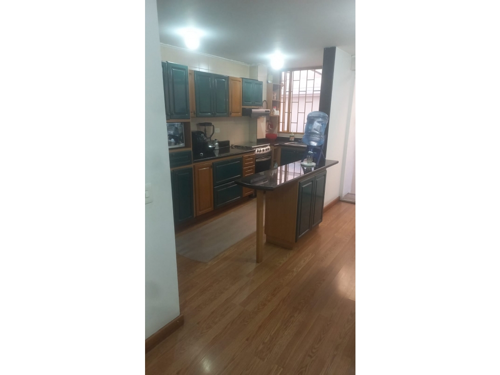 Apartamento en venta en El Batán, Bogotá · foto 14 de 24