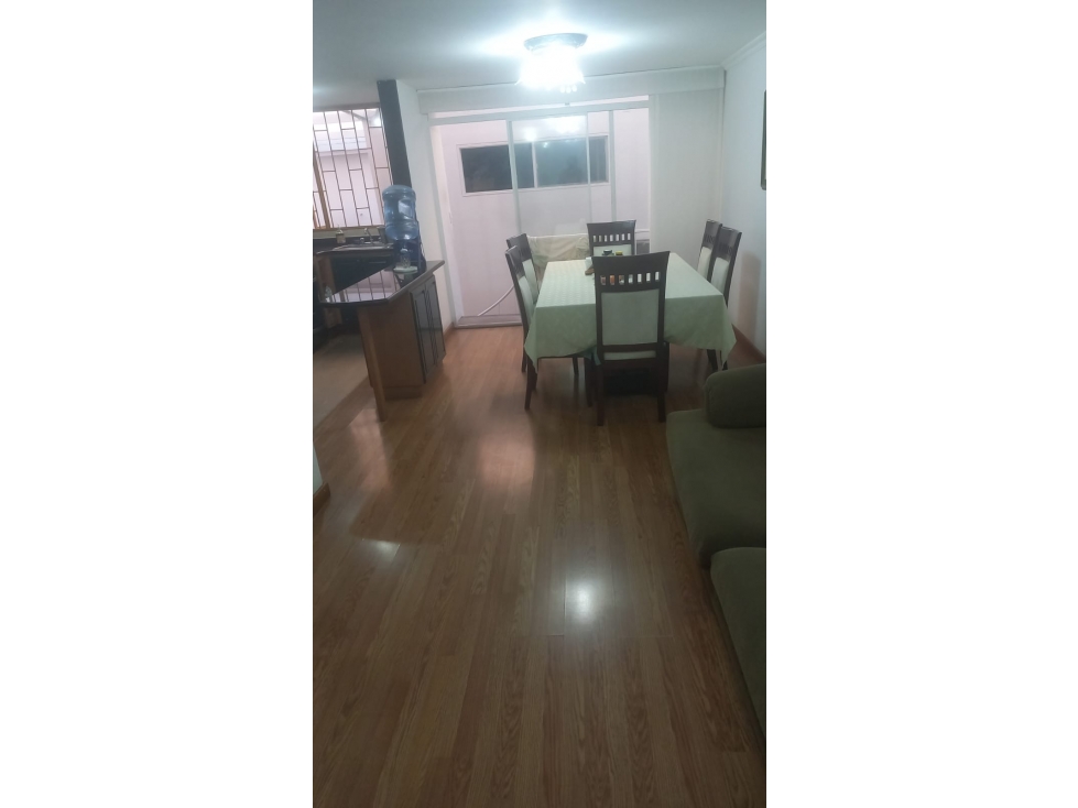 Apartamento en venta en El Batán, Bogotá · foto 15 de 24