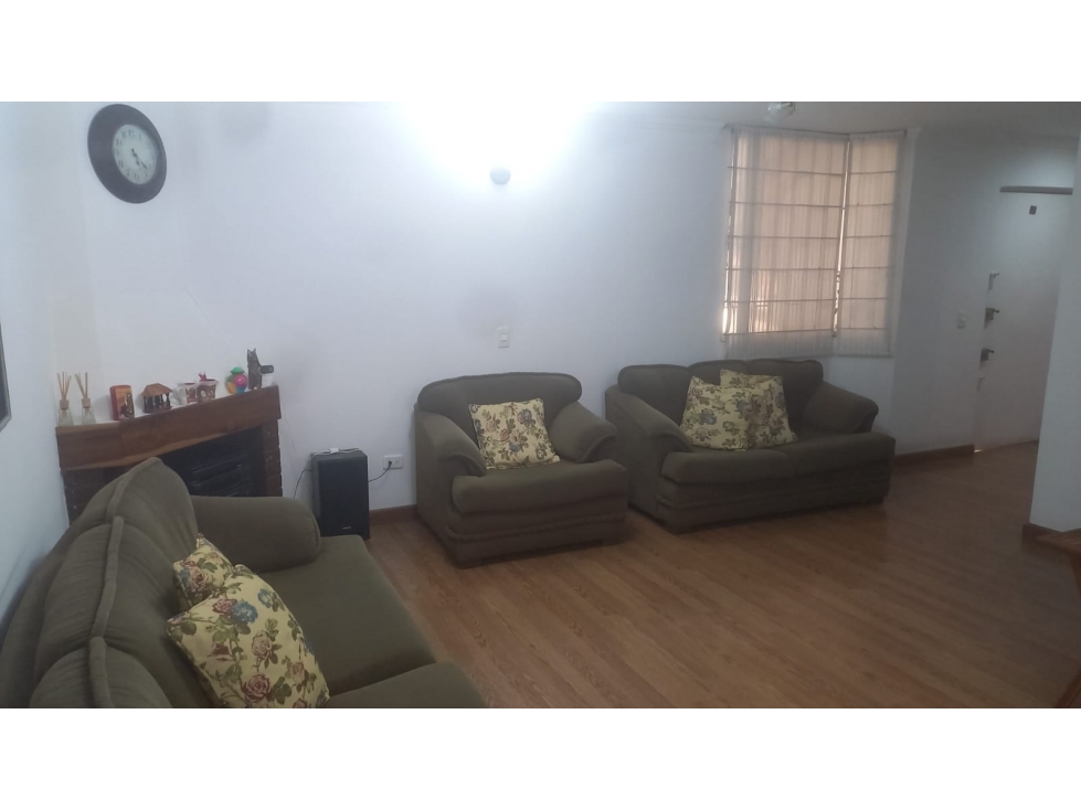 Apartamento en venta en El Batán, Bogotá · foto 16 de 24