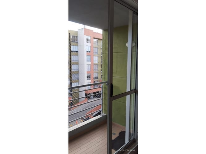 Apartaestudio en venta en Hacienda La Quinta Ii, Zipaquirá, 66 m² · foto 2 de 16