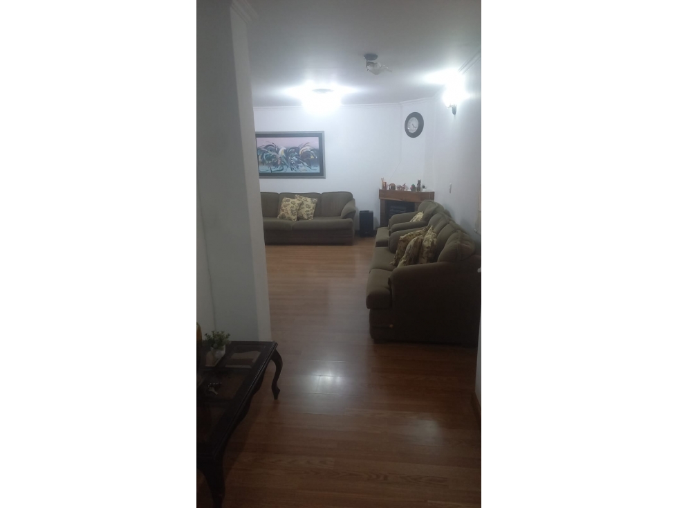 Apartamento en venta en El Batán, Bogotá · foto 17 de 24