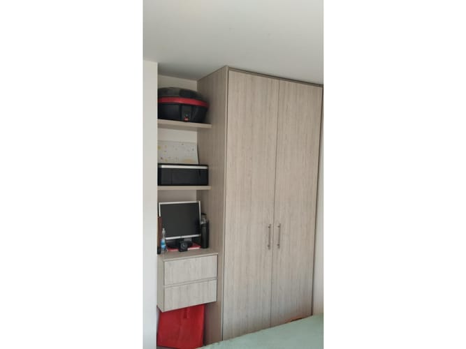 Apartaestudio en venta en Hacienda La Quinta Ii, Zipaquirá, 66 m² · foto 4 de 16