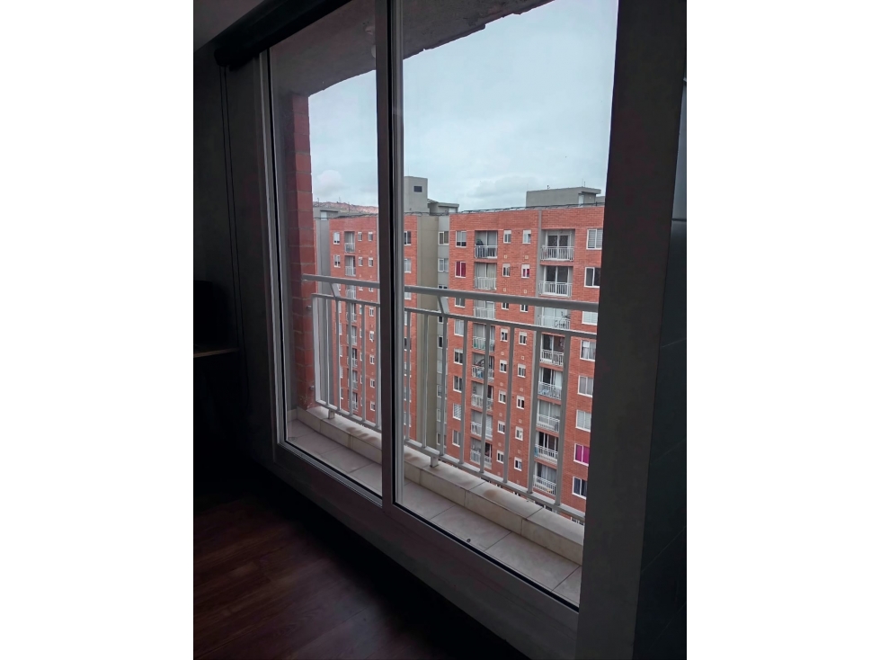 Apartamento en venta en Villa Del Rio, Bogotá · foto 3 de 18